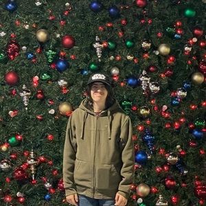 Meet your Posher, Jeremiah